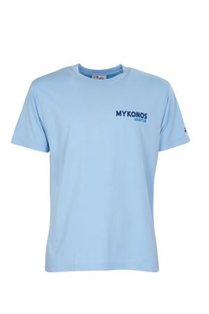 TSHIRTMAN02635H MC2 SAINT BARTH | T-shirt | TSHIRTMAN02635H